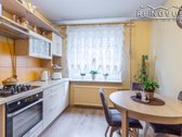 Parduodamas 3 kambarių butas su rūsiu ir - nuotraukos Nr. 11