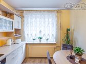 Parduodamas 3 kambarių butas su rūsiu ir - nuotraukos Nr. 12