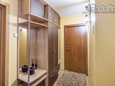Parduodamas 3 kambarių butas su rūsiu ir - nuotraukos Nr. 18