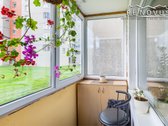 Parduodamas 3 kambarių butas su rūsiu ir - nuotraukos Nr. 19