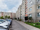 Parduodamas 3 kambarių butas su rūsiu ir - nuotraukos Nr. 24