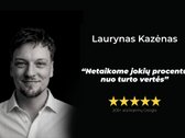  – Nt ekspertai be procentų - nuotraukos Nr. 12