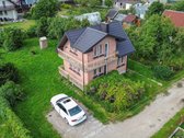 Parduodamas sodo namas, pritaikytas - nuotraukos Nr. 18