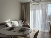  šviesus, Naujas Ir Labai Jaukus 2 Kambarių - nuotraukos Nr. 7