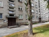 Klaipėdoje, Kauno g. parduodamas vieno - nuotraukos Nr. 14