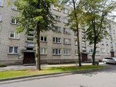 Klaipėdoje, Kauno g. parduodamas vieno - nuotraukos Nr. 15