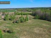Parduodamas 66,47 arų namų valdos sklypas - nuotraukos Nr. 5