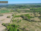 Parduodamas 66,47 arų namų valdos sklypas - nuotraukos Nr. 8