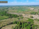 Parduodamas 66,47 arų namų valdos sklypas - nuotraukos Nr. 9