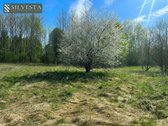 Parduodamas 66,47 arų namų valdos sklypas - nuotraukos Nr. 13