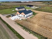 Namai Su Panoraminiu Vaizdu Ir Ramia Aplinka - nuotraukos Nr. 3