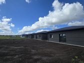 Parduodamas A++ Klasės Namas Su Pilna Apdaila - nuotraukos Nr. 17