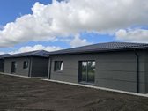 Parduodamas A++ Klasės Namas Su Pilna Apdaila - nuotraukos Nr. 21