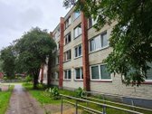 **Nuomojamas šviesus, ką tik suremontuotas - nuotraukos Nr. 11
