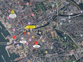 Parduodamas Išskirtinis 2 Kambarių Butas - nuotraukos Nr. 21