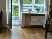 Išnuomojamas 2 k. butas m.centre, S.daukanto - nuotraukos Nr. 3