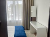 Nuomojamas Jaukus Ir Šviesus 32 Kv. M Butas - nuotraukos Nr. 4