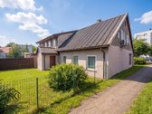 Pirmame Aukšte Parduodamas 3 Kambarių Butas - nuotraukos Nr. 29