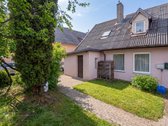 Pirmame Aukšte Parduodamas 3 Kambarių Butas - nuotraukos Nr. 30