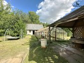 Namas Su Tvenkiniu Ir Pirties Potencialu – - nuotraukos Nr. 24