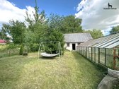 Namas Su Tvenkiniu Ir Pirties Potencialu – - nuotraukos Nr. 25
