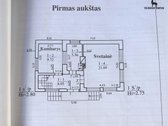 Namas Su Tvenkiniu Ir Pirties Potencialu – - nuotraukos Nr. 21