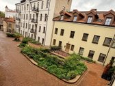 Nuomojamas jaukus ir kokybiškai įrengtas - nuotraukos Nr. 8