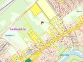 Parduodamas 578 arų žemės sklypas Pabradėje, - nuotraukos Nr. 10