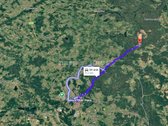 Parduodamas 578 arų žemės sklypas Pabradėje, - nuotraukos Nr. 12