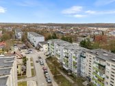 Po kapitalinio remonto -įspūdingoje vietoje - nuotraukos Nr. 3
