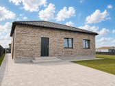 Naujas Atskiras Namas Klemiškėje II – Ramybė - nuotraukos Nr. 3