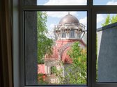 Parduodamas Naujai Įrengtas Vieno Kambario - nuotraukos Nr. 13