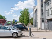 Parduodamas Naujai Įrengtas Vieno Kambario - nuotraukos Nr. 18