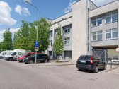 Parduodamas Naujai Įrengtas Vieno Kambario - nuotraukos Nr. 19