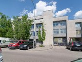 Parduodamas Naujai Įrengtas Vieno Kambario - nuotraukos Nr. 20