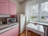 Parduodamas 2 kambarių butas Taikos pr., - nuotraukos Nr. 10