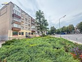 Parduodamas 2 kambarių butas Taikos pr., - nuotraukos Nr. 22