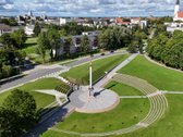 Parduodamas 2 kambarių butas Aušros takas g., - nuotraukos Nr. 29
