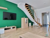 Išnuomojamas erdvus bei šviesus 3 kambarių, - nuotraukos Nr. 10