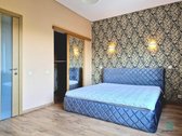 Išnuomojamas erdvus bei šviesus 3 kambarių, - nuotraukos Nr. 13
