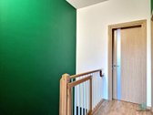 Išnuomojamas erdvus bei šviesus 3 kambarių, - nuotraukos Nr. 11