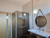 Išnuomojamas erdvus bei šviesus 3 kambarių, - nuotraukos Nr. 18