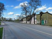 Parduodamas prie judrios gatvės prekybinės - nuotraukos Nr. 2