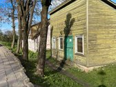 Parduodamas prie judrios gatvės prekybinės - nuotraukos Nr. 3