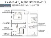 Nuomojamas Erdvus Ir Funkcionaliai - nuotraukos Nr. 18