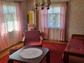 Parduodamas namas su pirtimi bei garažu - nuotraukos Nr. 27
