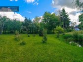Parduodamas gyvenamasis namas su žemės sklypų - nuotraukos Nr. 2