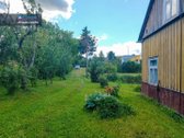 Parduodamas gyvenamasis namas su žemės sklypų - nuotraukos Nr. 4