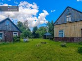 Parduodamas gyvenamasis namas su žemės sklypų - nuotraukos Nr. 6
