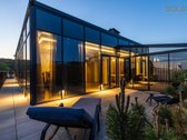 177 kv.m penthouse apartamentai su išskirtine - nuotraukos Nr. 2